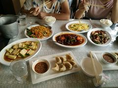 -云南餐厅