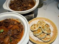 -又见炊烟私房菜(敬亭路店)