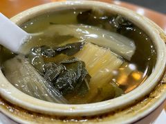 -煲煲掂风味煲仔饭餐厅(西区店)