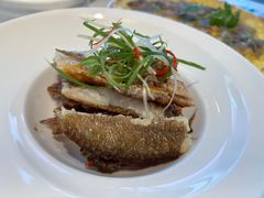 -莆田餐厅PUTIEN(三里屯店)
