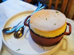 百香果舒芙蕾-The Rug Cafe(王府中环店)