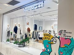 -凯德广场(武胜路店)