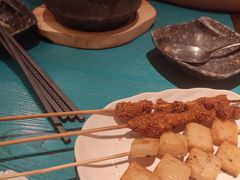 -楼兰印象(朝外店)