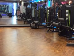 -NRG 健身私教CLUB(云山路店)