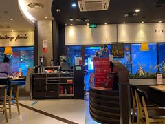 -必胜客(上海南站店)