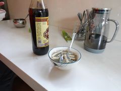 -安海长火土笋冻