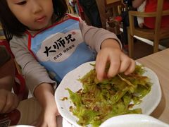 -大师兄·西北小馆(南沙万达广场店)
