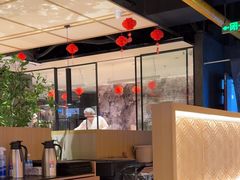 -德川家日本料理(顺义华联店)