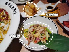 -新太二·鲜料川菜(万泰汇店)
