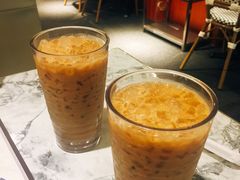 -花园餐厅(亚士厘道店)