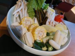 -生如夏花泰式火锅(西村黑金店)