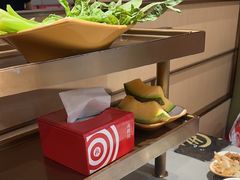 -海底捞火锅(方圆荟店)