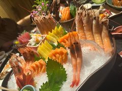 -花潮料理艺食馆(成都万象城店)