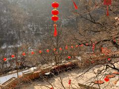 -云丘山景区
