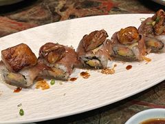 -炙柒Sekinana·精致料理 烧鸟·铁板烧(海上世界店)