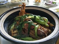 -鹰龙海畔度假酒店(咸祥店)