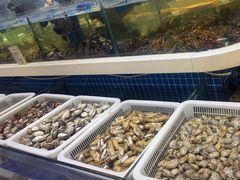 -大众海鲜(巨龙北路店)