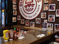 大堂-Burger Joys Central(中环士丹利街店)
