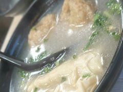 -王家沙点心店(西康路店)