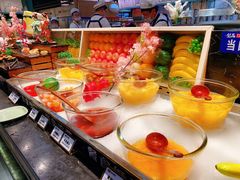 -梨花自助烤肉(天河城店)