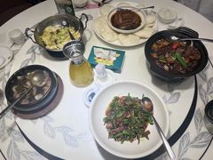 -闽鄂情·闽南招财鸭(水头店)