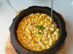 -庆江南江南菜(琴湖溪里花园城店)