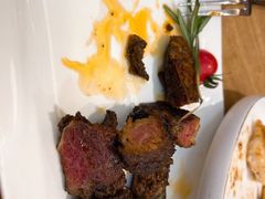 -庖丁兄弟干式熟成牛排自助餐厅(仁恒伊势丹店)