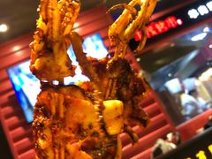 -丰茂烤串(金源店)