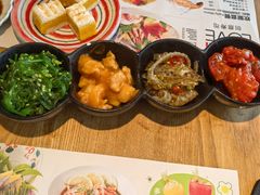 -Sushi Love 创意寿司(丽影广场店)