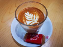 -Cafe Mersey默西咖啡(西交店)