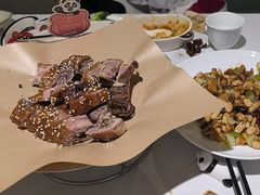 -眉州东坡(翠微印象城店)