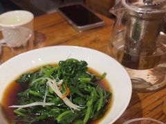 -苹果树下艺术餐厅(通州店)