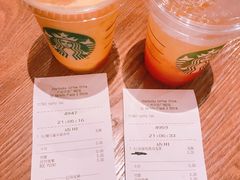 -星巴克(广州百信广场东区店)