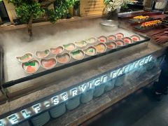 -梨花自助烤肉(西三旗万象汇黑金店)