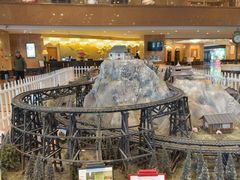 -南京维景国际大酒店(南京博物院店)