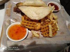 -打趸BTC·Breaktime cafe(北京路店)