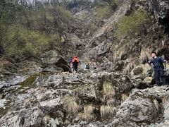 -九峰山