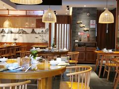 大堂-丹江渔村(望京店)