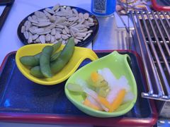 -大成海鲜烧烤·小龙虾(五角场店)