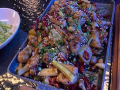 -桂花里·衢州菜·精酿餐吧(未来科技城万达广场店)