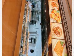 -晋江荣誉国际酒店·港誉茶餐厅
