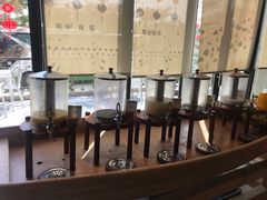 -厦门海沧正元希尔顿逸林酒店開全日餐厅
