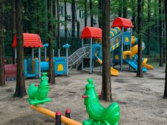 -南京金牛湖风景区