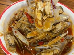 -冶建镜子·老南昌大排档·江西虾王(总店)