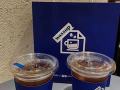 -JPG coffee(广州体育西店)