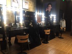 -海马体照相馆|大师(武汉光谷K11店)