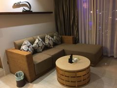 -三亚凤凰水城凯莱度假酒店