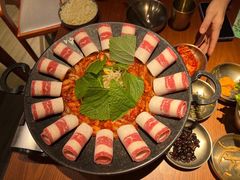 -春熙台韩国料理·章鱼肥牛(西丽店)