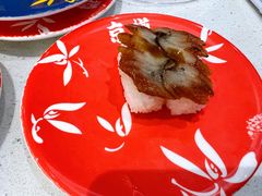 -京樽回転寿司(奥林匹克店)
