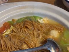 -永安鱼庄·镇江菜(丁卯店)